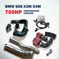 700HP BMW S58 Performance Upgrade for F97 X3M & F98 X4M - Palenon Performance