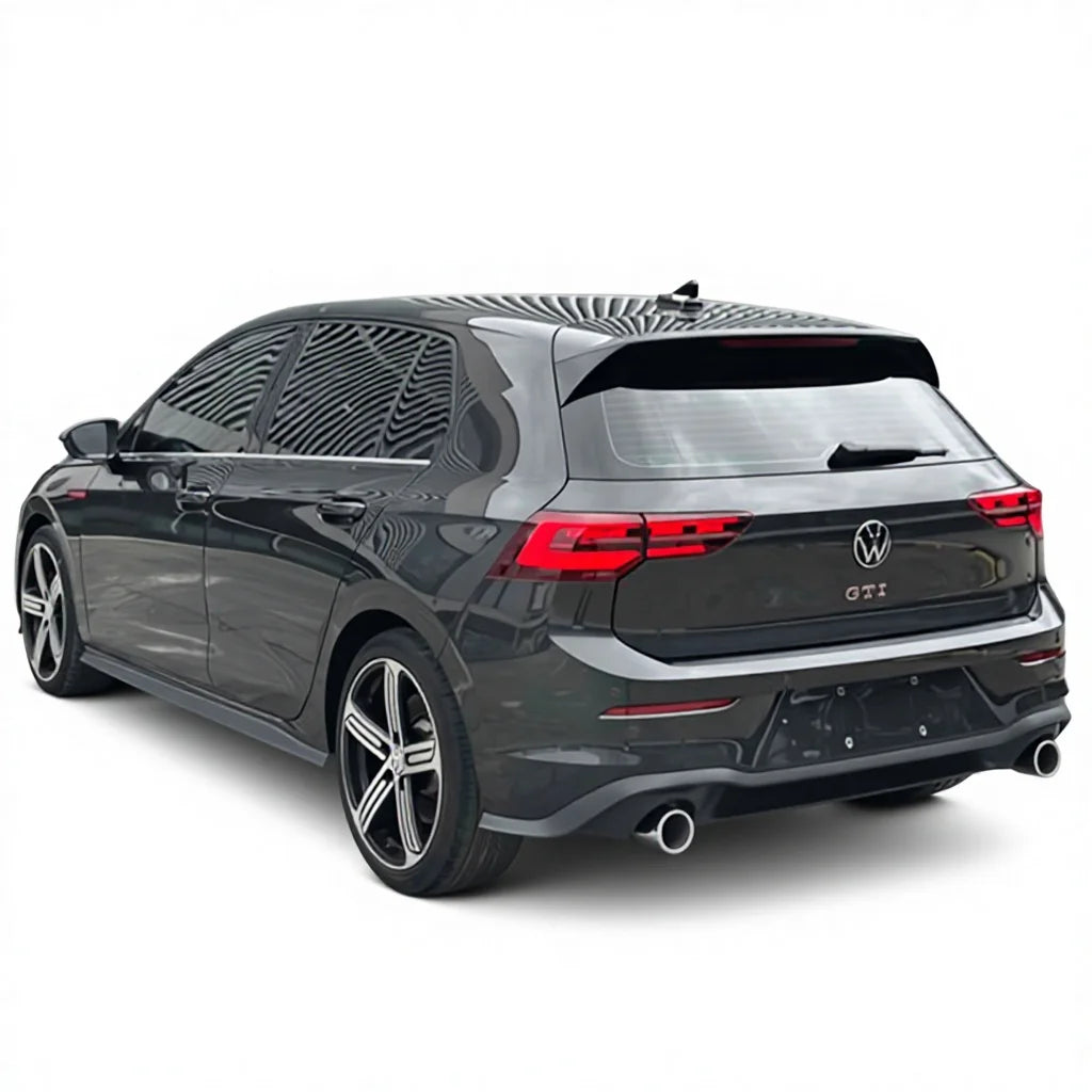Golf GTI 2021 Turbo Hatchback 380TSI DSG AWD R18 Left Hand Drive