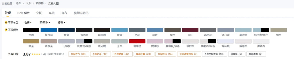 2025 New Dazhong High-Speed Electric Car - Innovative New Energy Vehicle with Exceptional Reception