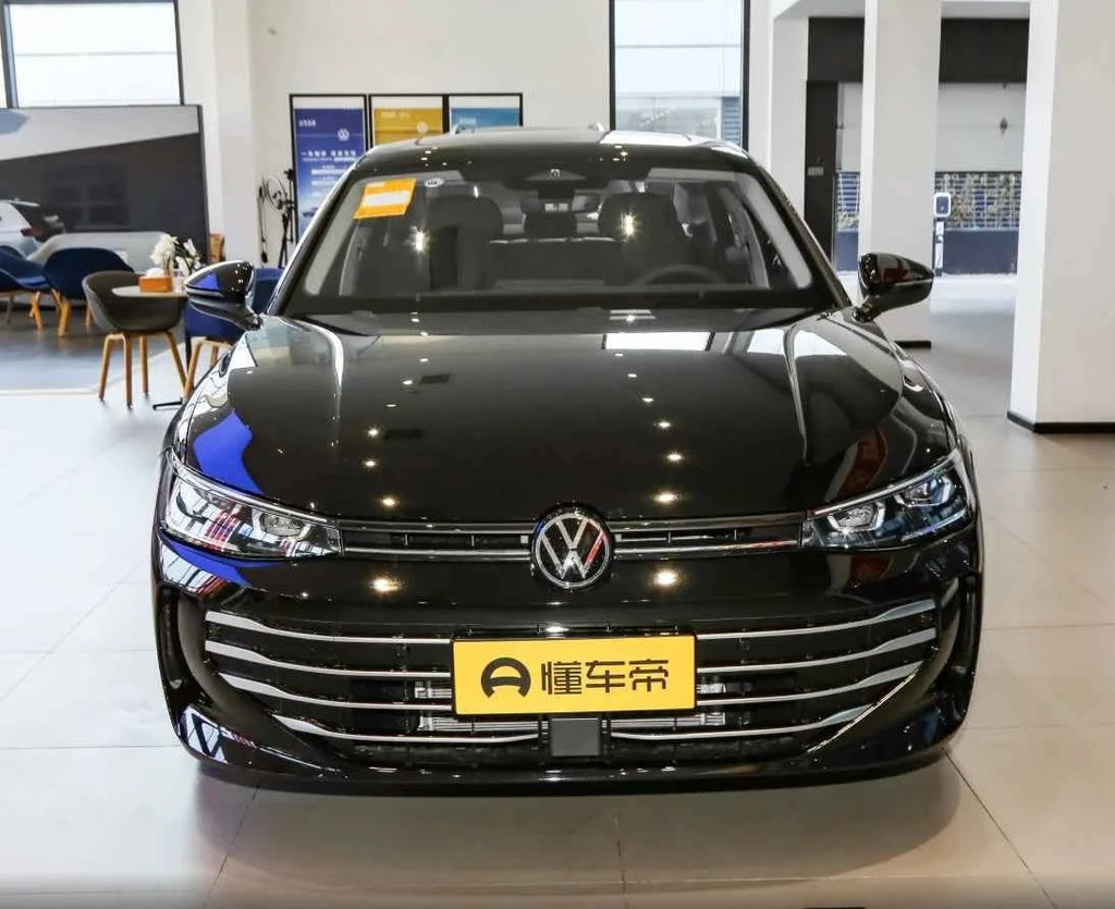 2025 New Dazhong High-Speed Electric Car Innovative New Energy Vehicle With Exceptional Reception