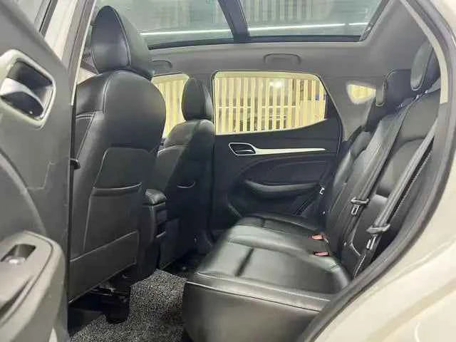 Used Car, MG ZS 2018 1.5L at Luxury Version, China V Emission Standard