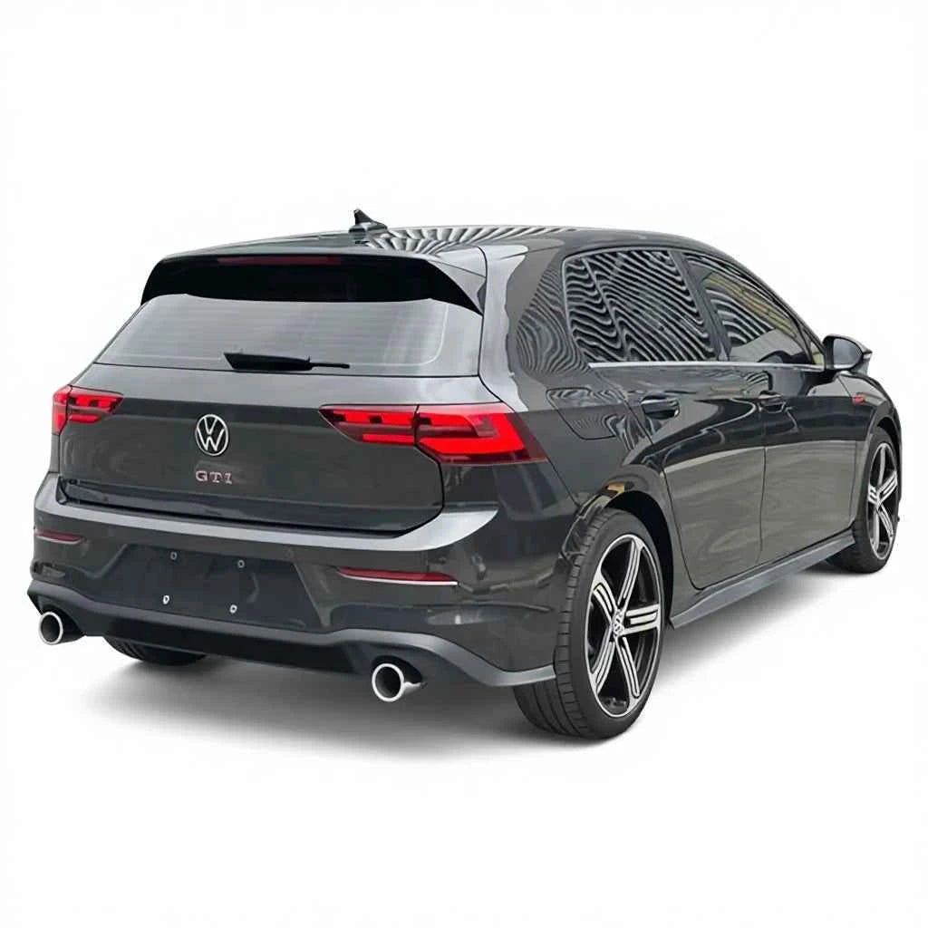 For Golf GTI 2021 380TSI DSG Turbo Hatchback Gas AWD R18 Left Hand Drive