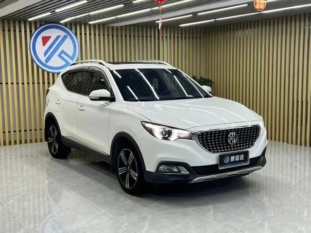 Used MG ZS 2018 1.5L Luxury Version - China V Emission Standard