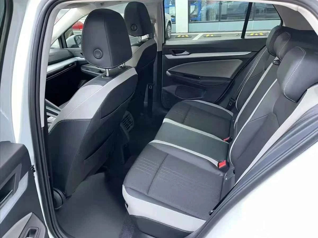 Cheap Price  Best Selling Volkswagen Golf 2023 280TSI DSG Pro Exported From China Used Car