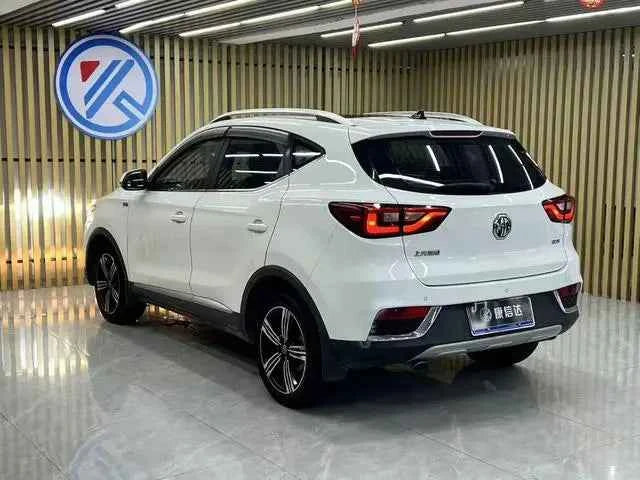 Used Car, MG ZS 2018 1.5L at Luxury Version, China V Emission Standard