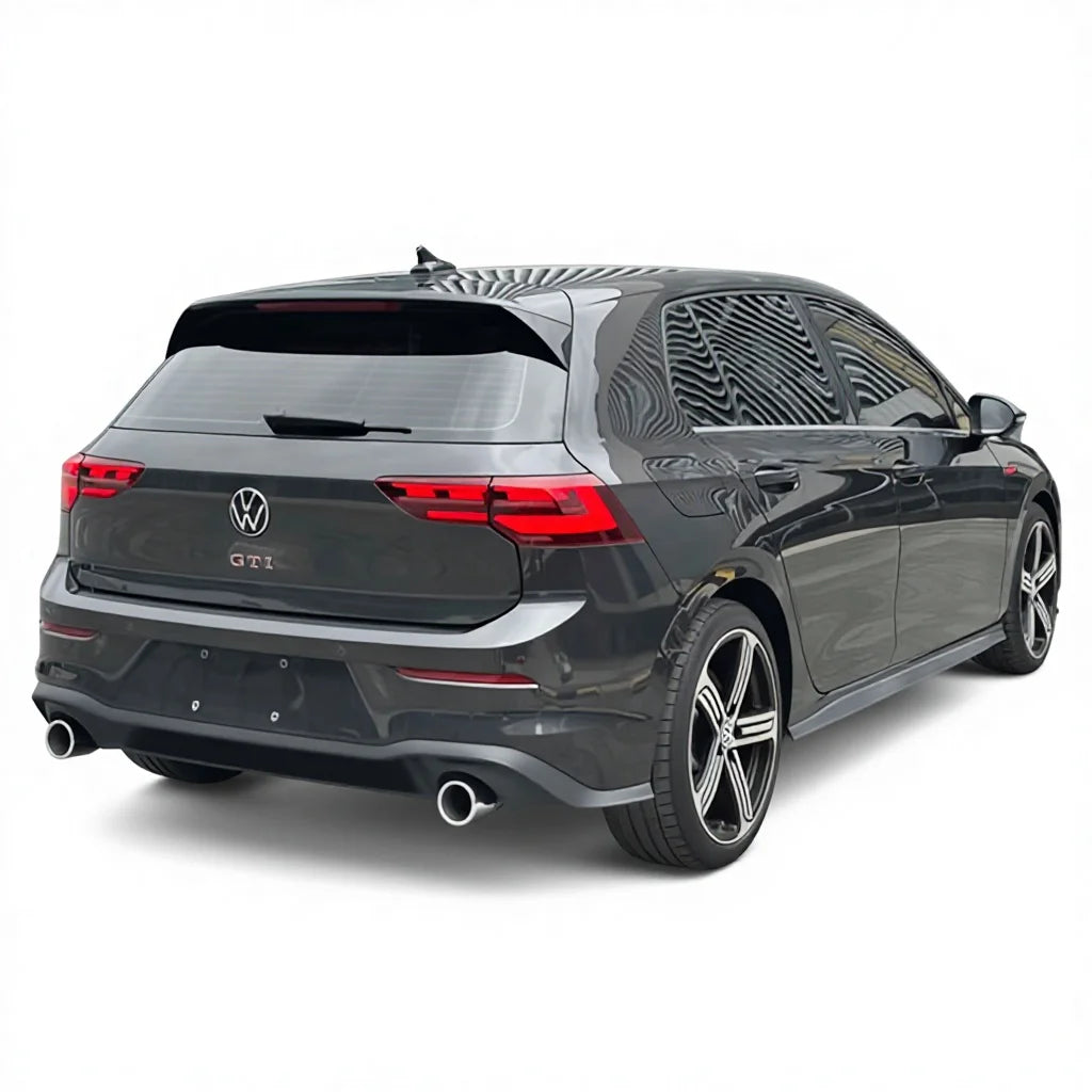 Golf GTI 2021 Turbo Hatchback 380TSI DSG AWD R18 Left Hand Drive