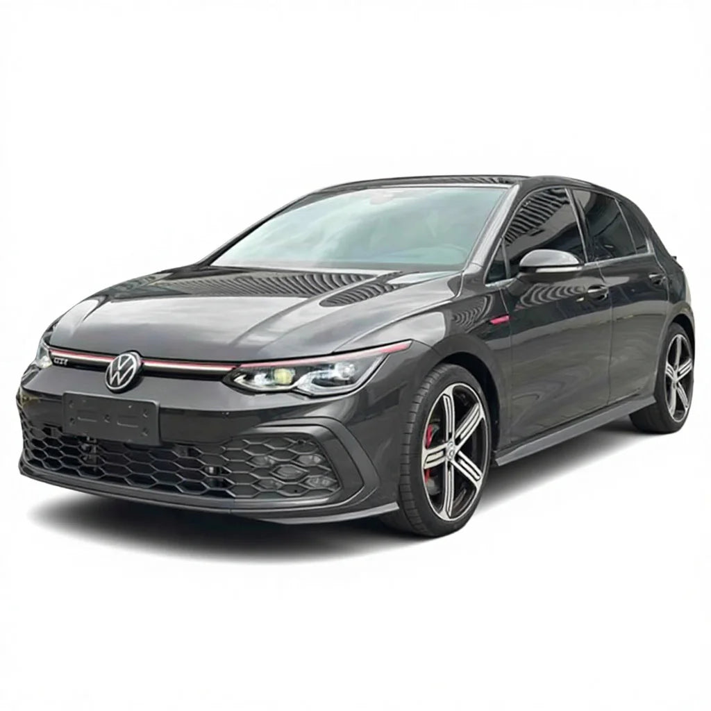 Golf GTI 2021 Turbo Hatchback 380TSI DSG AWD R18 Left Hand Drive