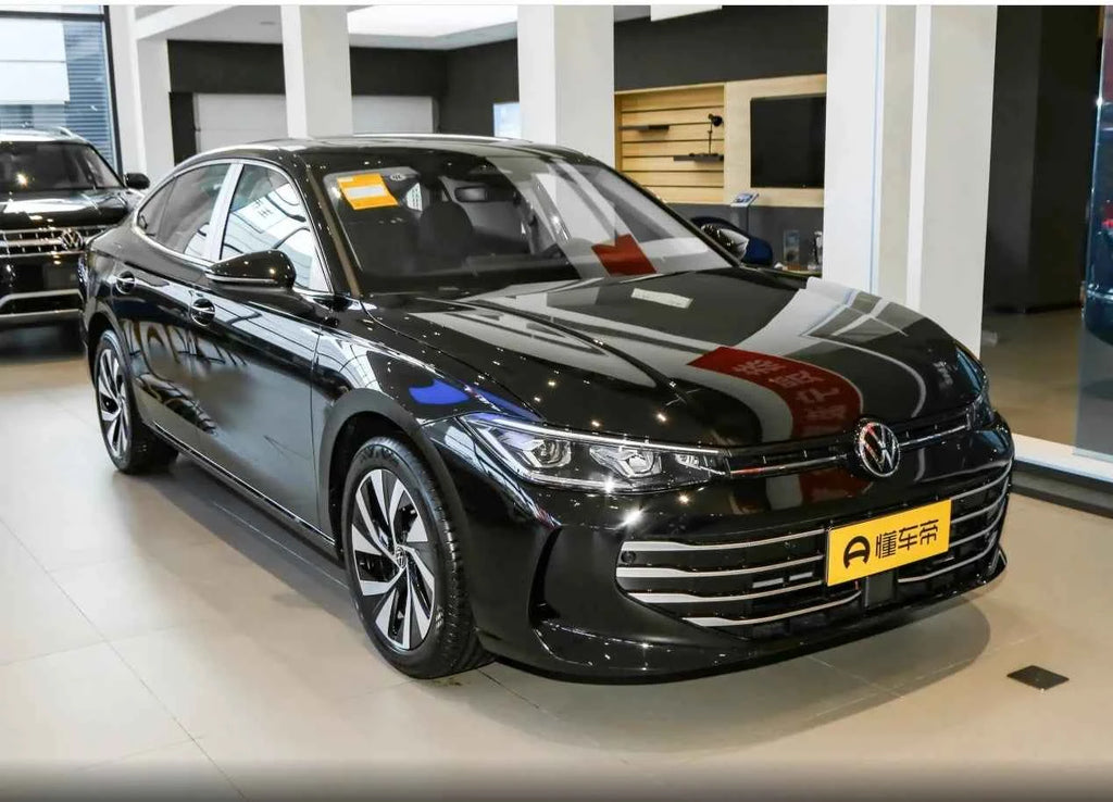 2025 New Dazhong High-Speed Electric Car Innovative New Energy Vehicle With Exceptional Reception