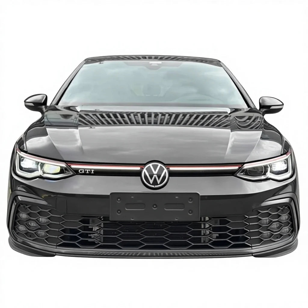 Golf GTI 2021 Turbo Hatchback 380TSI DSG AWD R18 Left Hand Drive