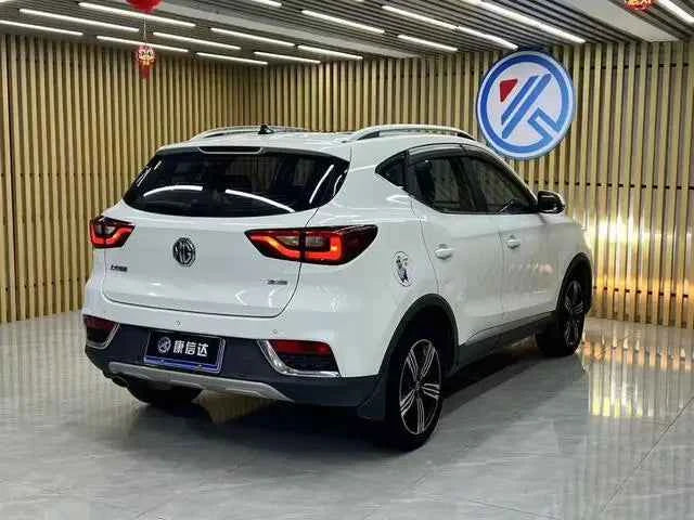 Used Car, MG ZS 2018 1.5L at Luxury Version, China V Emission Standard