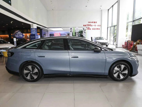 2024 Volk-swagen ID.7 VIZZION AIR New Energy Vehicle Pure Electric Cars Best Selling Car From China