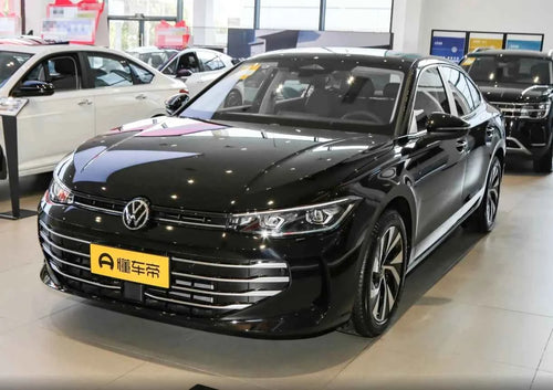 2025 New Dazhong High-Speed Electric Car Innovative New Energy Vehicle With Exceptional Reception