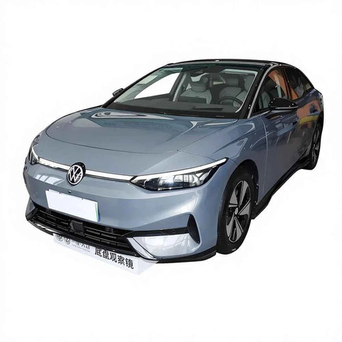 2024 Volk-swagen ID.7 VIZZION AIR New Energy Vehicle Pure Electric Cars Best Selling Car From China