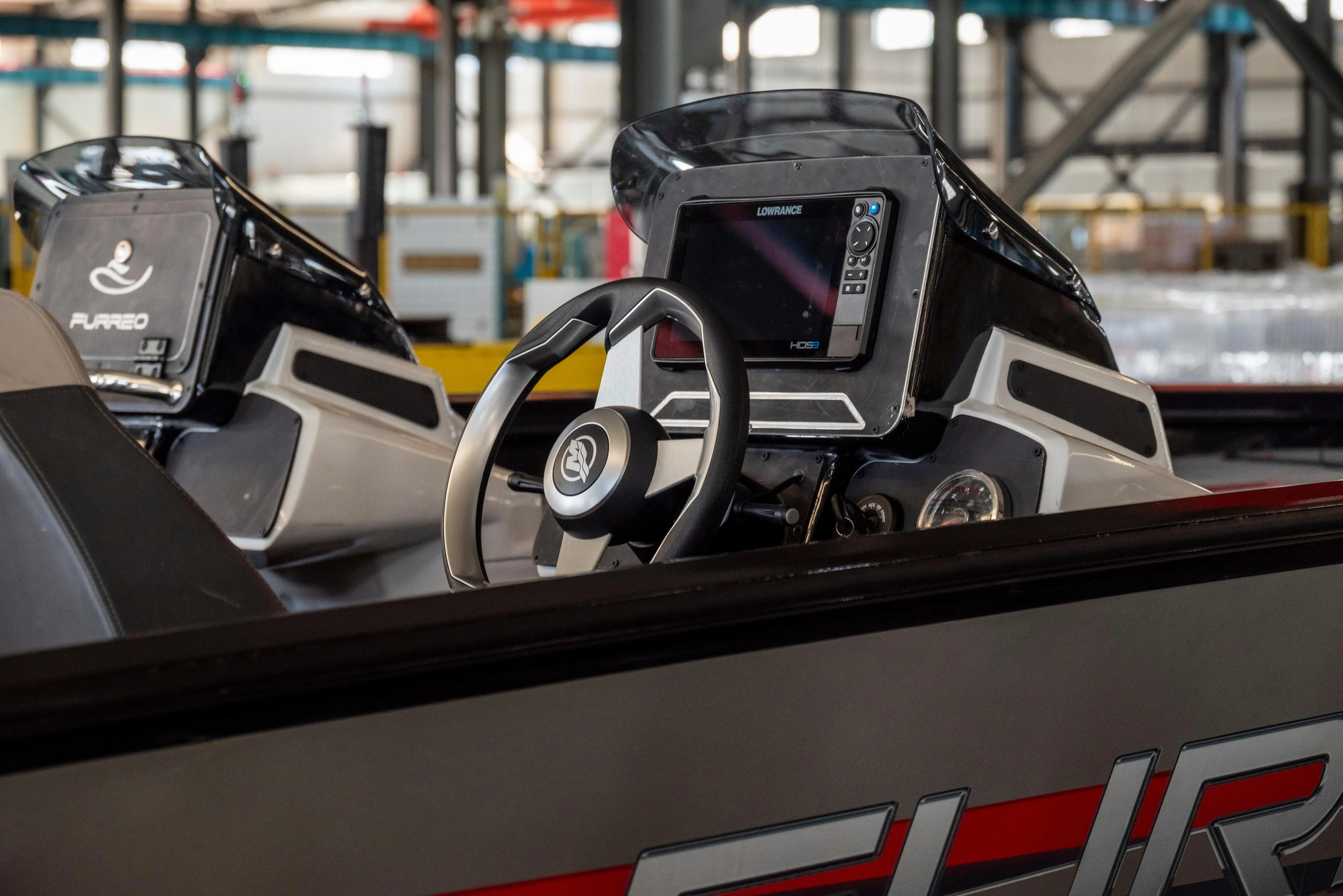 Factory Direct New Aluminum Bass Boat for Sale for Fishing and Entertainment with Outboard Engine Boats