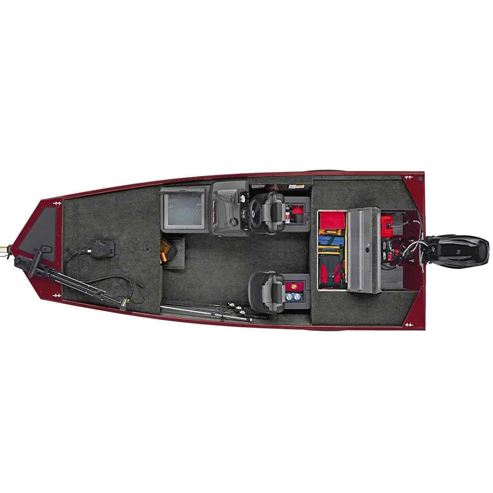 2025 New Welded Aluminum Jon Boat With Center Console Bass Boat 4 Passenger River Fishing Boats