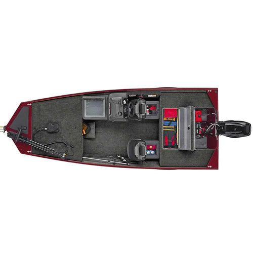 2025 New Welded Aluminum Jon Boat With Center Console Bass Boat 4 Passenger River Fishing Boats