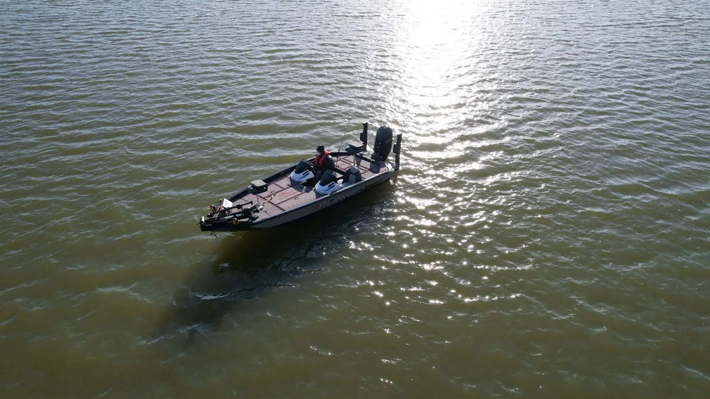Factory Direct New Aluminum Bass Boat for Sale for Fishing and Entertainment with Outboard Engine Boats