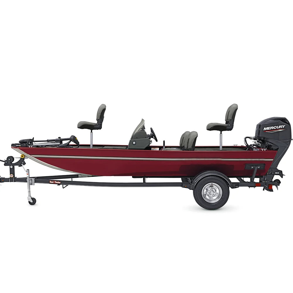 2025 New Welded Aluminum Jon Boat With Center Console Bass Boat 4 Passenger River Fishing Boats
