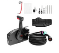 NNEOBA Outboard Remote Throttle Control Side Mounted Boat Throttle Control for Effortless Marine Performance - Nautica auto Marin heaven