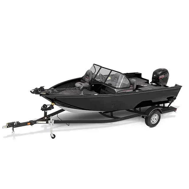 Fully welded aluminum bass speedboat processing center console, hot-selling, latest model