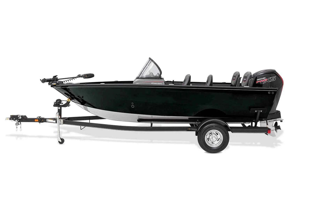 Fully welded aluminum bass speedboat processing center console, hot-selling, latest model