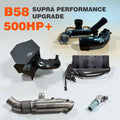 500HP B58 Toyota Supra Performance Upgrade for A90 & A91 3.0T