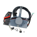 Boat Outboard Remote Control Box Push Throttle Control Suitable For Yamaha 10-Pin - Nautica auto Marin heaven