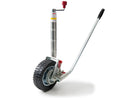 NNEDPE Alko 10 Inch Trailer Boat Jockey Wheel for Easy Maneuvering - Nautica auto Marin heaven