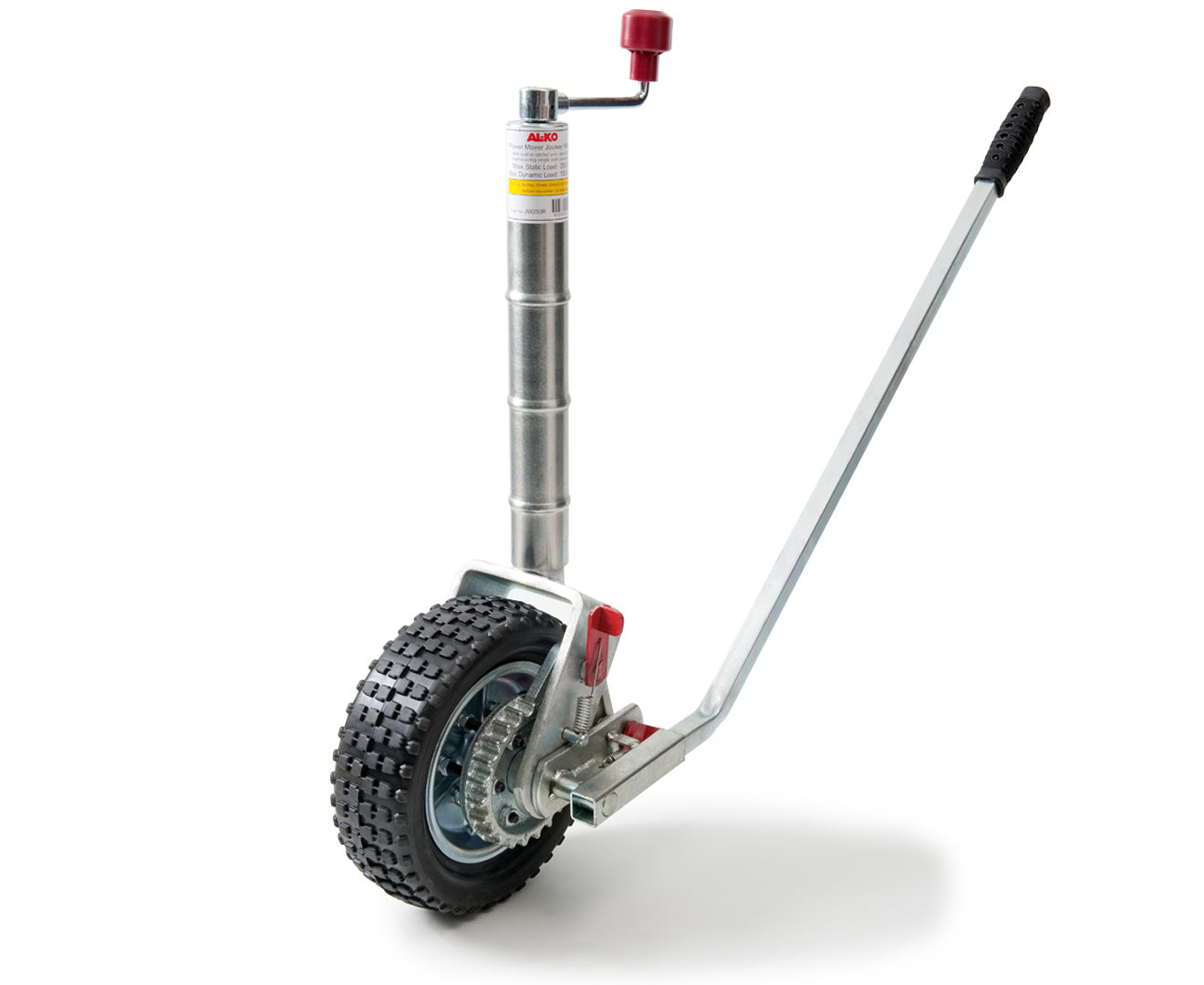 NNEDPE Alko 10 Inch Trailer Boat Jockey Wheel for Easy Maneuvering - Nautica auto Marin heaven