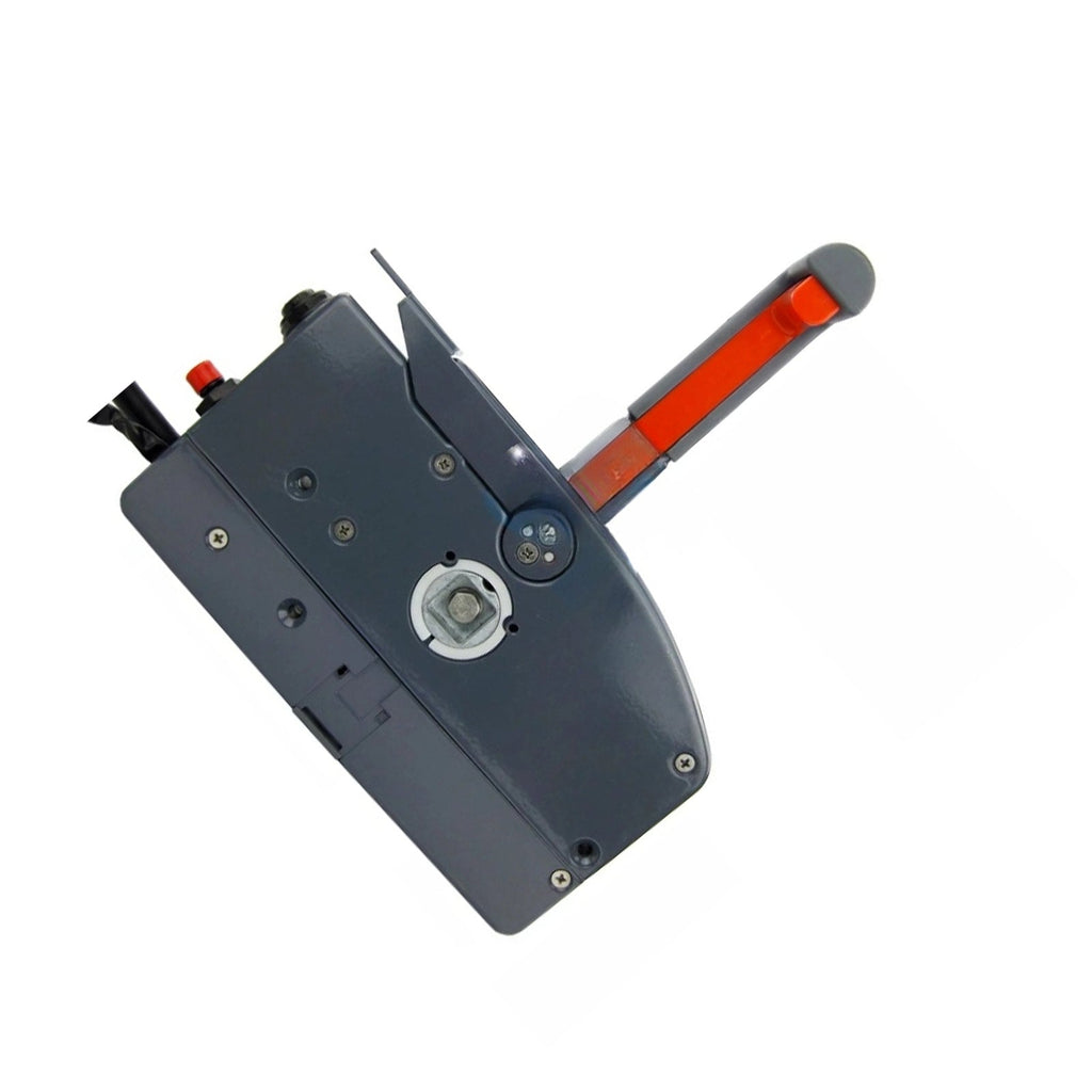 Boat Outboard Remote Control Box Push Throttle Control Suitable For Yamaha 10-Pin - Nautica auto Marin heaven