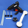 Car Dent Repair Tools Kit with 12V Hot Glue Gun for Effortless Dent Removal - Nautica auto Marin heaven