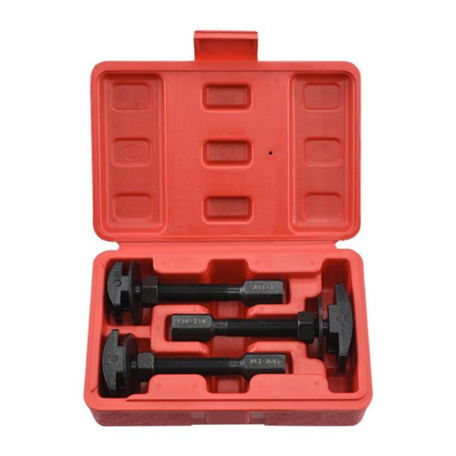 Car Axle Bearing Puller Set with Slide Hammer for Easy Rear Axle Removal - Nautica auto Marin heaven