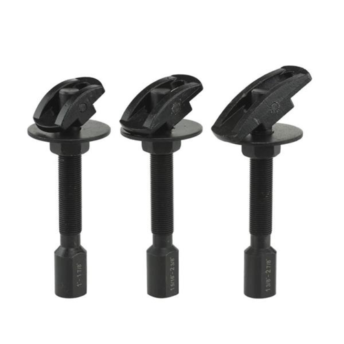 Car Axle Bearing Puller Set with Slide Hammer for Easy Rear Axle Removal - Nautica auto Marin heaven