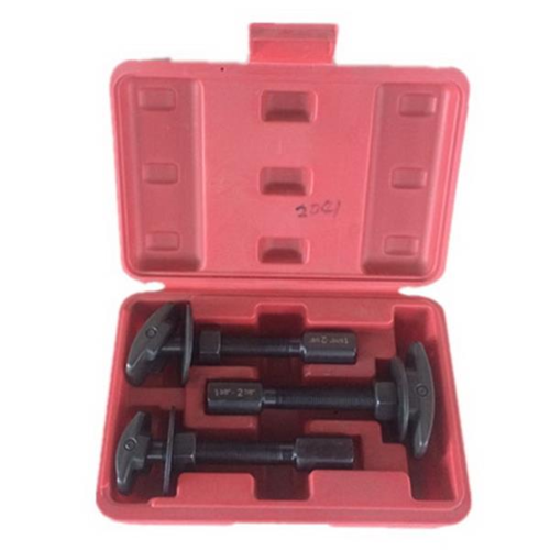 Car Axle Bearing Puller Set with Slide Hammer for Easy Rear Axle Removal - Nautica auto Marin heaven
