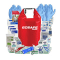 First Aid Boat Pack - Essential Safety Supplies for Boats - Nautica auto Marin heaven
