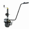 NNEMB Motorised Jockey Wheel Mover 12V 350W for Caravan Trailer and Boat - Nautica auto Marin heaven