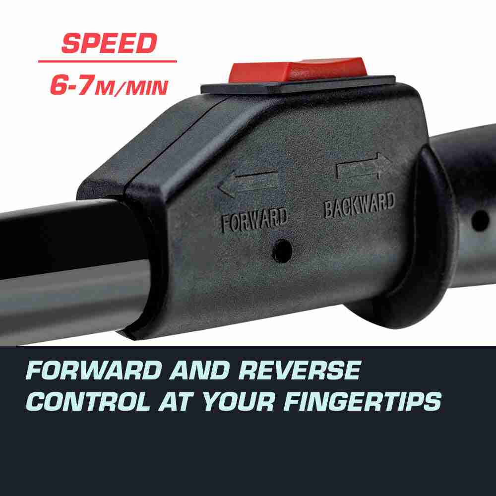 NNEMB Motorised Jockey Wheel Mover 12V 350W for Caravan Trailer and Boat - Nautica auto Marin heaven