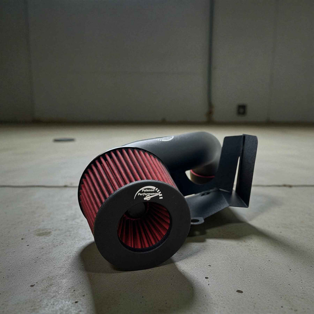 Performance VW MK7 GTI Cold Air Intake for Golf R 2.0T | Palenon Performance