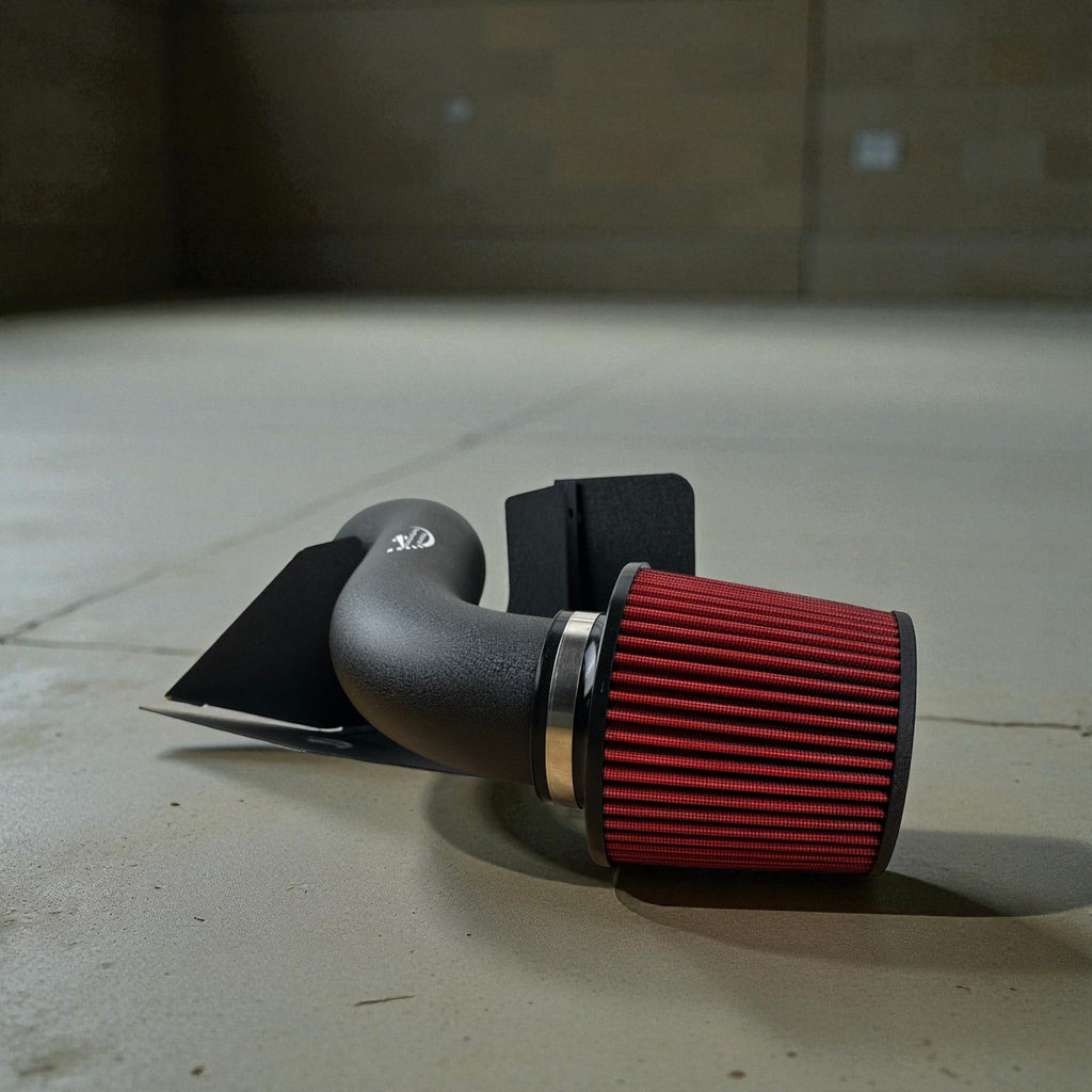 Performance VW MK7 GTI Cold Air Intake for Golf R 2.0T | Palenon Performance
