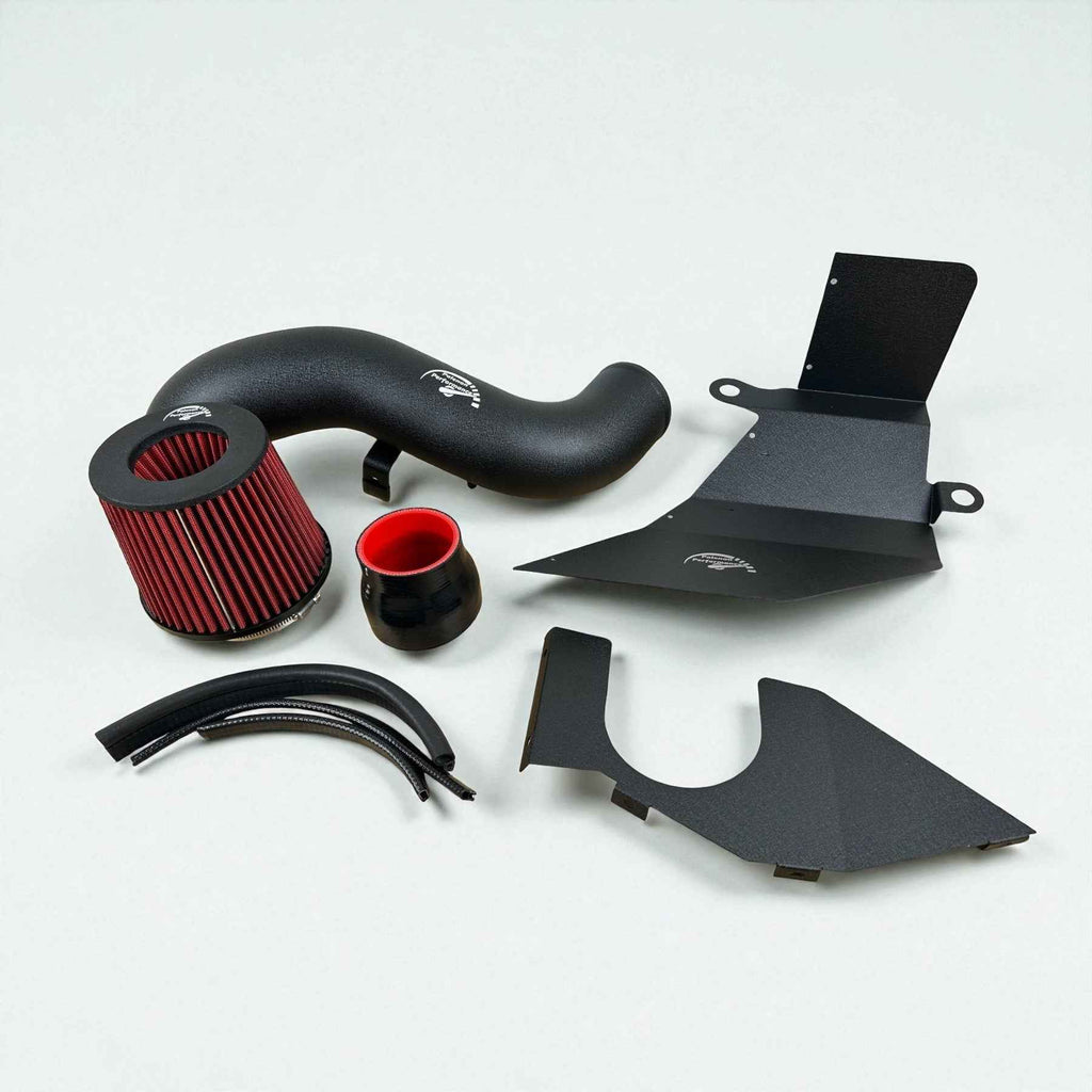 Performance VW MK7 GTI Cold Air Intake for Golf R 2.0T | Palenon Performance