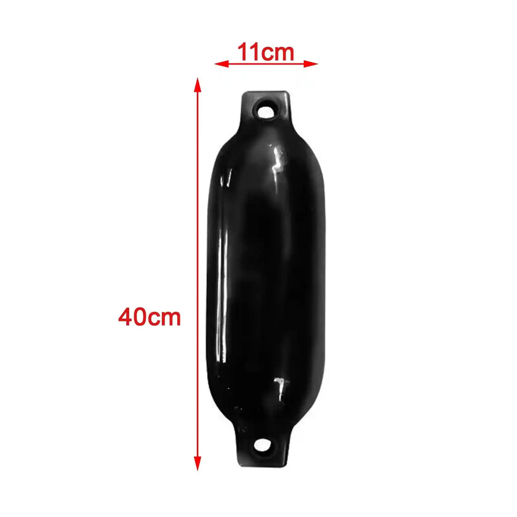 PVC Pontoon Boat Fenders 4 Pack - Nautica auto Marin heaven